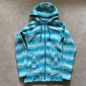 Under Armour Hoodie- LIKE NEW